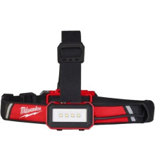 Фонарь Milwaukee L4 HLRP-301