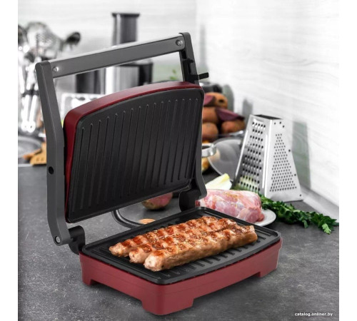 Бутербродница Kitfort KT-3619