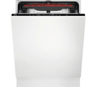 Встраиваемая посудомоечная машина AEG FSB53927Z