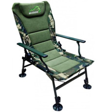 Стул Bison HBA1001-R