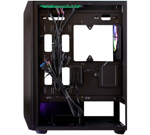 Корпус Ginzzu GL300