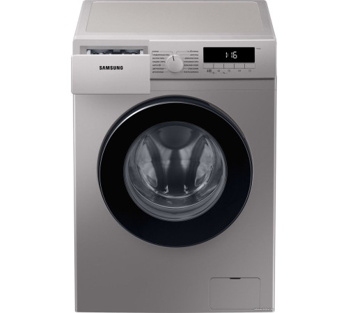 Стиральная машина Samsung WW80T3040BS/LP