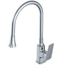 Смеситель AV Engineering AVWIN4-A165-141