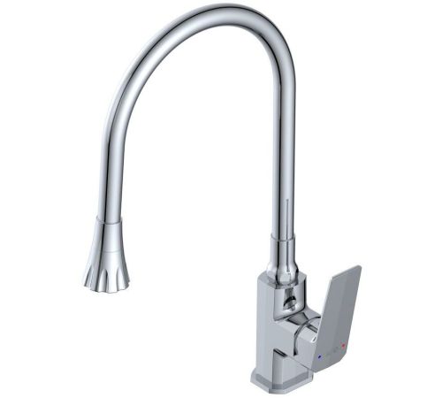 Смеситель AV Engineering AVWIN4-A165-141
