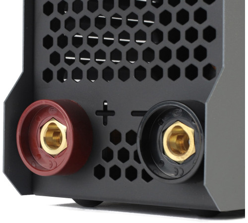 Сварочный инвертор Patriot WM 181 Smart