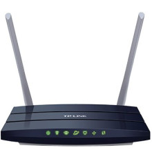 Wi-Fi роутер TP-Link Archer C50