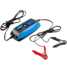 Зарядное устройство Solaris CH-41 Digital