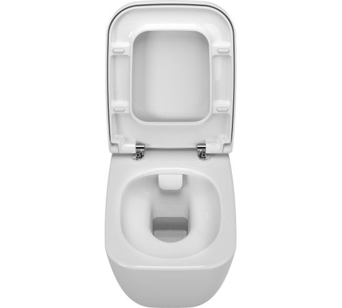 Унитаз Vitra Shift Rim-Ex 7742B003-0075 без сиденья