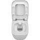 Унитаз Vitra Shift Rim-Ex 7742B003-0075 без сиденья
