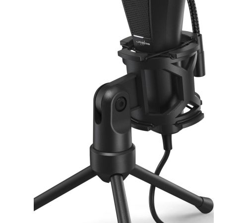 Микрофон Hama uRage Stream 400 Plus