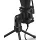 Микрофон Hama uRage Stream 400 Plus