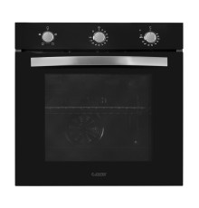 Электрический духовой шкаф Exiteq EXO-105 черный