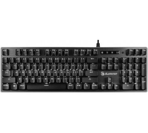 Клавиатура A4Tech Bloody B760