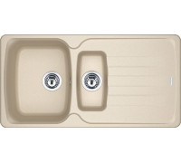 Кухонная мойка Franke Antea AZG 651 бежевый
