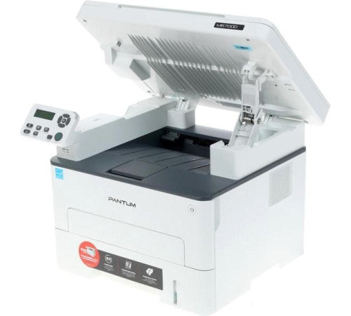 МФУ Pantum M6700D белый
