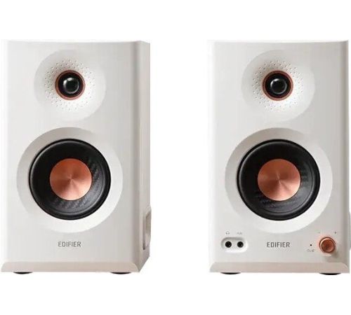 Монитор ближнего поля Edifier MR5 белый