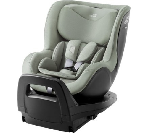 Детское автокресло Britax Romer Dualfix Pro M Style sage green