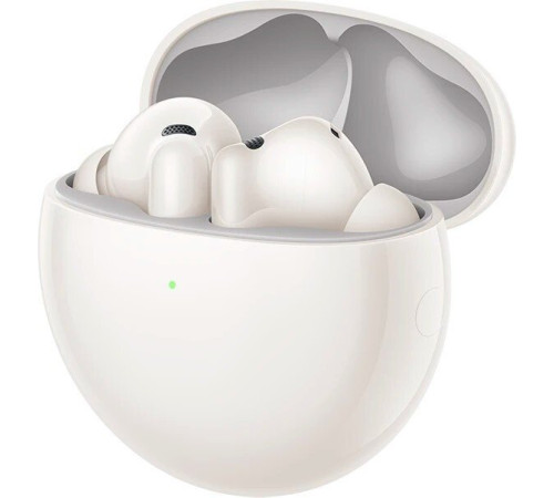 Наушники Huawei FreeBuds 7i белый, международная версия