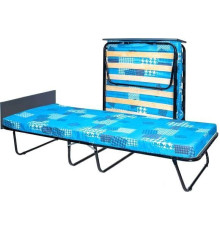 Раскладушка Люксад Отель S50 КТ-06