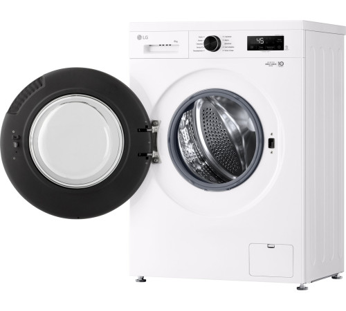 Стиральная машина LG F2Y1NS5W