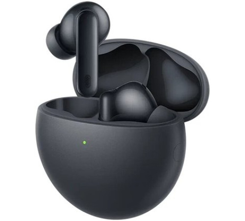 Наушники Huawei FreeBuds 7i черный, международная версия