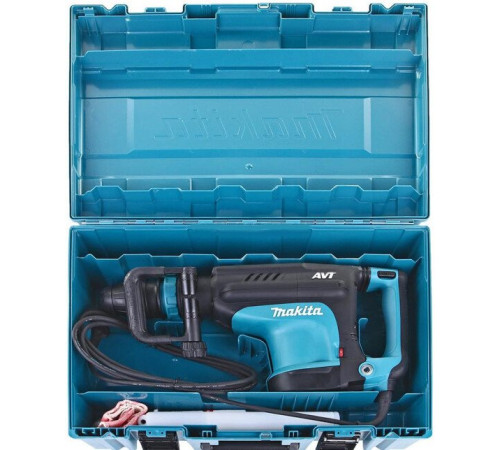 Отбойный молоток Makita HM1213CX1 кейс