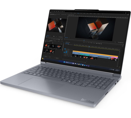 Игровой ноутбук Lenovo ThinkBook 16p G6 ADR 21U00015FW