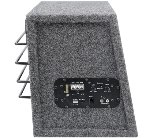 Корпусной активный сабвуфер ACV Craft F10A