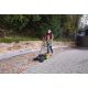 Подметальная машина Karcher S 4 Twin Plus 1.766-363.0