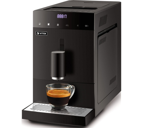 Кофемашина Vitek VT-8700
