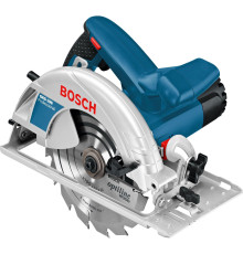 Дисковая циркулярная пила Bosch GKS 190 Professional [0601623000]