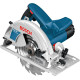 Дисковая циркулярная пила Bosch GKS 190 Professional [0601623000]