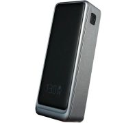 Внешний аккумулятор Roome ChargeTower X06 20000mAh серый