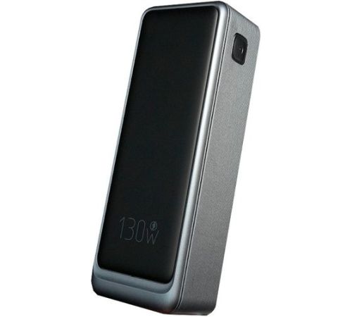 Внешний аккумулятор Roome ChargeTower X06 20000mAh серый