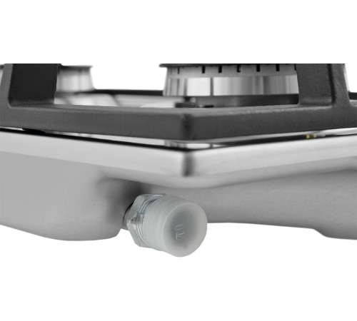 Варочная панель ZUGEL ZGH291X