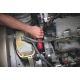 Гайковерт Milwaukee M12 IR-201B 1/4