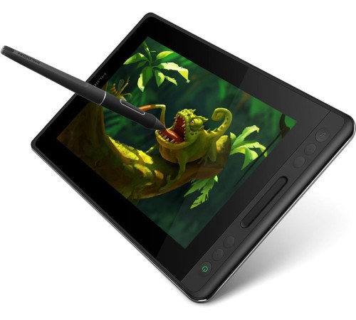 Графический монитор Huion Kamvas Pro 12 GT-116