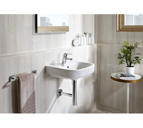 Умывальник Roca Debba 50x42 [32799600Y]