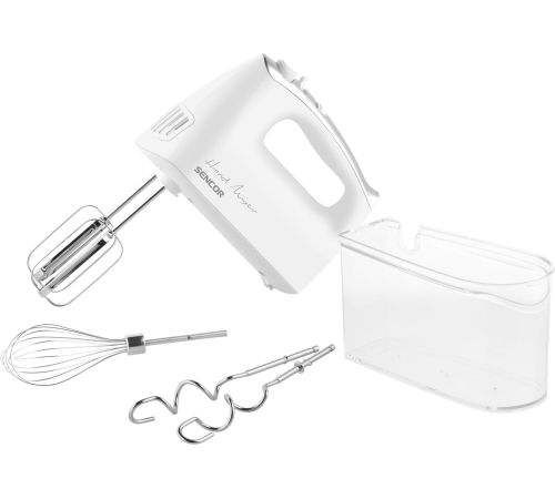 Миксер Sencor SHM 5206WH-EUE3