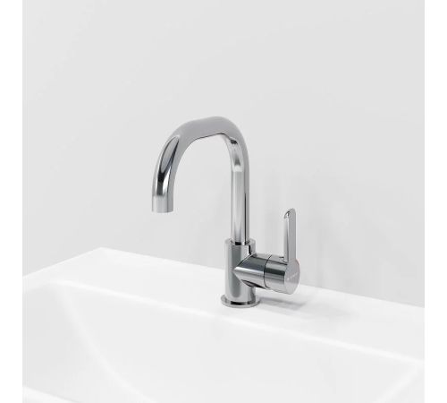 Смеситель Laparet Legna N4013302LPT
