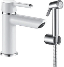 Смеситель с лейкой для биде Shevanik S6071F