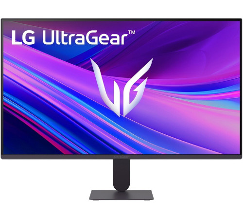 Игровой монитор LG UltraGear 27G411A-B
