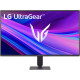 Игровой монитор LG UltraGear 27G411A-B