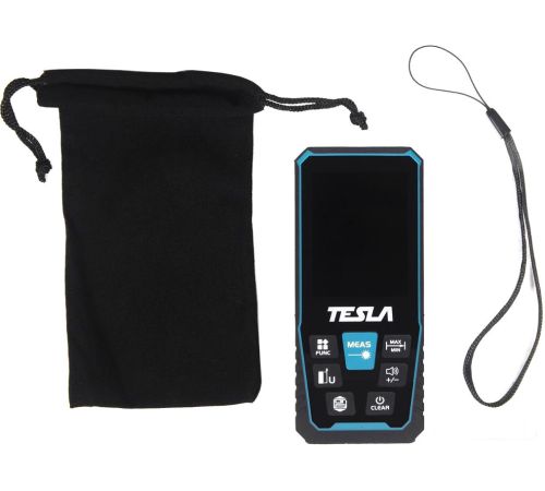 Лазерный дальномер Tesla DL100