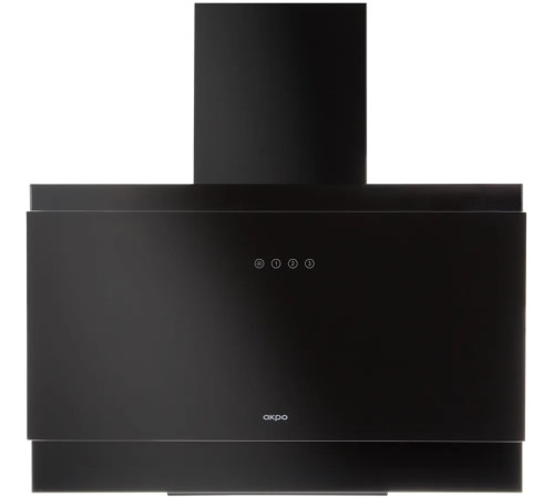 Кухонная вытяжка Akpo Juno II 60 WK-11 черный