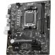 Материнская плата MSI PRO A620M-E