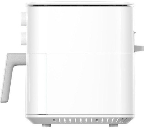 Аэрогриль аэрофритюрница Xiaomi Smart Air Fryer Essential 6L MAF13 евровилка