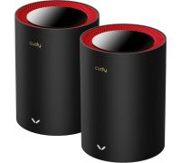 Wi-Fi система Cudy M3000 1.0 2-Pack