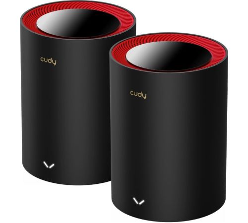 Wi-Fi система Cudy M3000 1.0 2-Pack