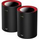 Wi-Fi система Cudy M3000 1.0 2-Pack